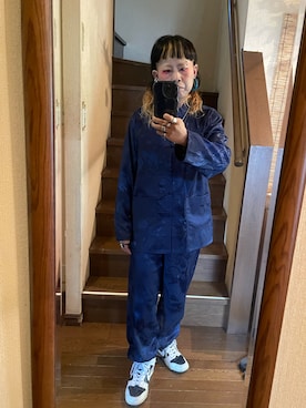 nekonekomaiさんのコーディネート