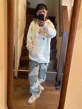 nekonekomaiさんのコーディネート