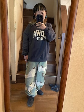 nekonekomaiさんのコーディネート