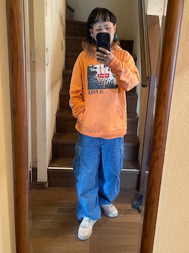 nekonekomaiさんのコーディネート