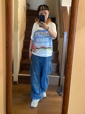 nekonekomaiさんのコーディネート