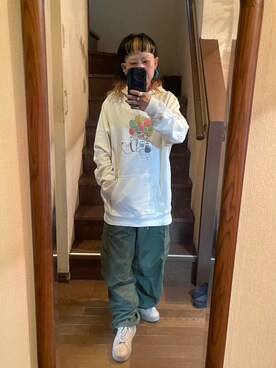 nekonekomaiさんのコーディネート