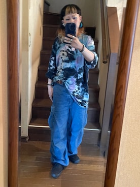 nekonekomaiさんのコーディネート