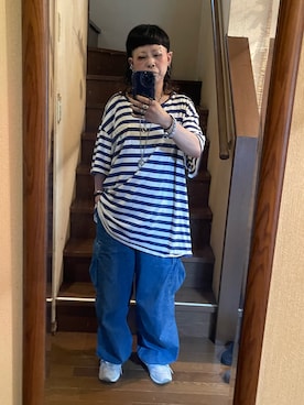 nekonekomaiさんのコーディネート