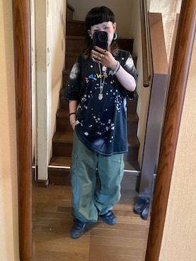 nekonekomaiさんのコーディネート