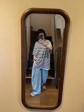 nekonekomaiさん(レディース・156cm)の夏コーディネート