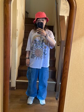 nekonekomaiさんのコーディネート