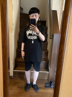 nekonekomaiさんのコーディネート