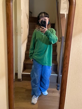 nekonekomaiさんのコーディネート