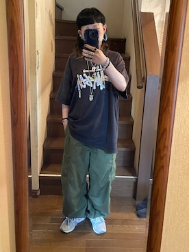 nekonekomaiさんのコーディネート