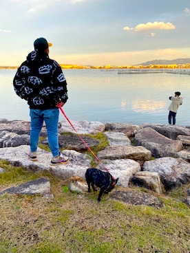 野獣ライダーさんのコーディネート