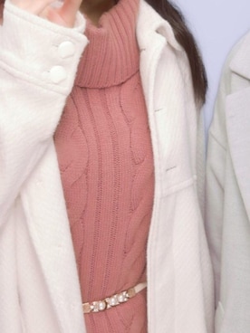 愛蘭🩵さんのコーディネート