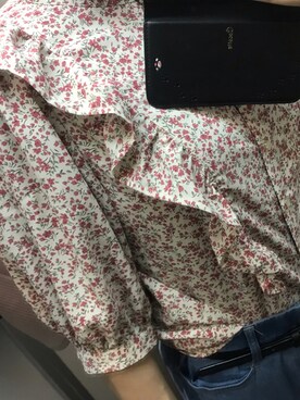 愛蘭🩵さんのコーディネート