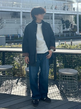 Ryoさんのコーディネート