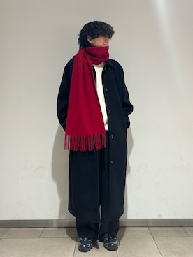 Ryoさんのコーディネート