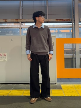 Ryoさんのコーディネート