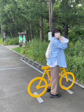 AYANEさんのコーディネート