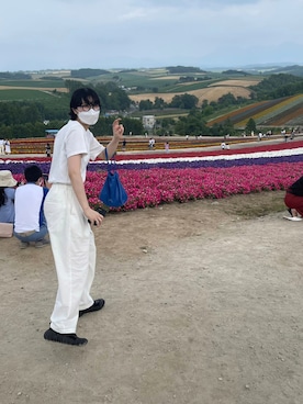 AYANEさんのコーディネート