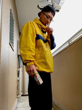 ゆういさんのコーディネート