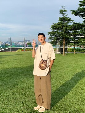 chunyiuさんのコーディネート