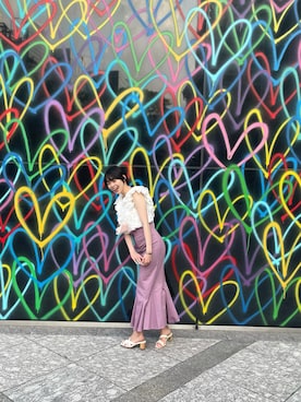 utyautyausagiさんのコーディネート