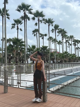 utyautyausagiさんのコーディネート