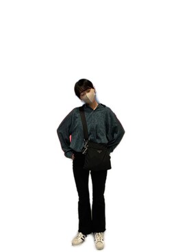 utyautyausagiさんのコーディネート