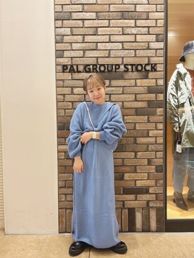 黒澤沙織さんのコーディネート