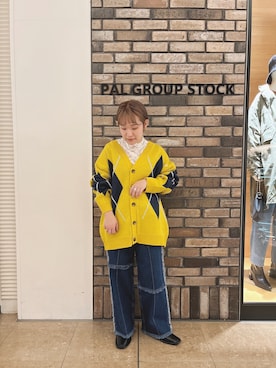 黒澤沙織さんのコーディネート