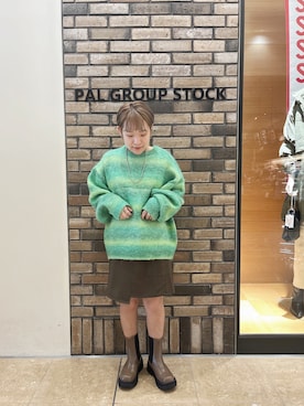 黒澤沙織さんのコーディネート