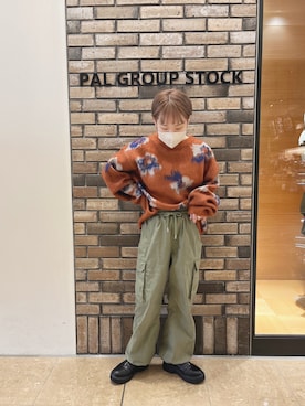 黒澤沙織さんのコーディネート