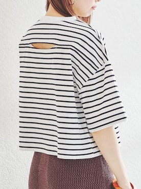 acroさん（レディース・163cm）の春コーディネート