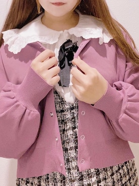 acroさん（レディース・163cm）の秋コーディネート