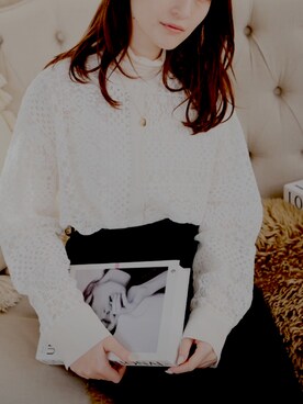 acroさん(レディース・163cm)の冬コーディネート