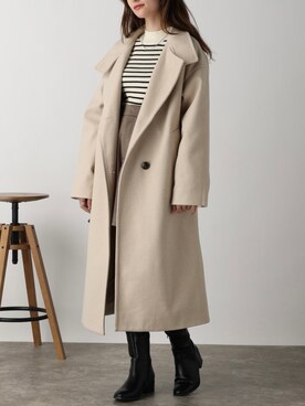 acroさんのコーディネート