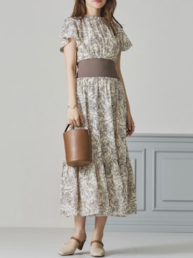 acroさん(レディース・163cm)の春コーディネート