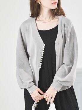 「アツいコーデ全部見せ」｜acroさん（レディース・163cm）の夏コーディネート