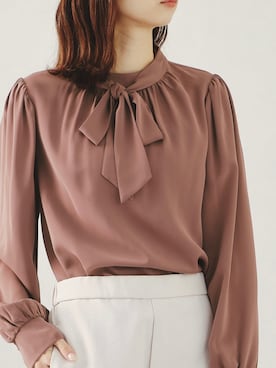 acroさん（レディース・163cm）の冬コーディネート