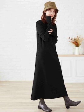 acroさん(レディース・163cm)の秋コーディネート