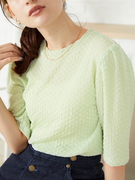 acroさん(レディース・163cm)の夏コーディネート