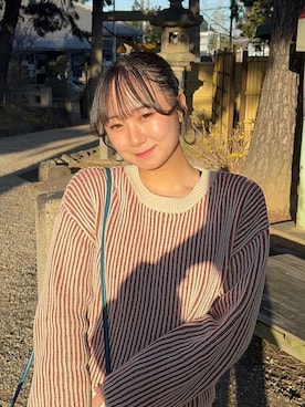 acroさんのコーディネート