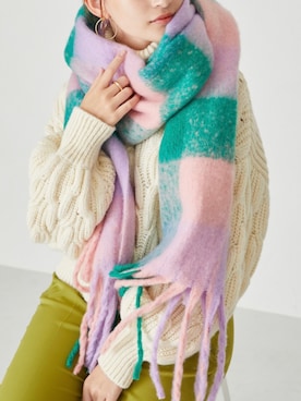 acroさん（レディース・163cm）の秋コーディネート