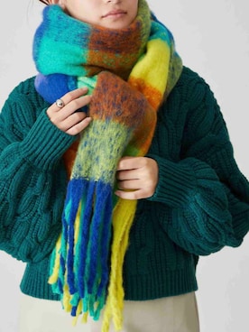 acroさん（レディース・163cm）の秋コーディネート