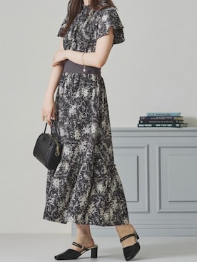 acroさん(レディース・163cm)の春コーディネート