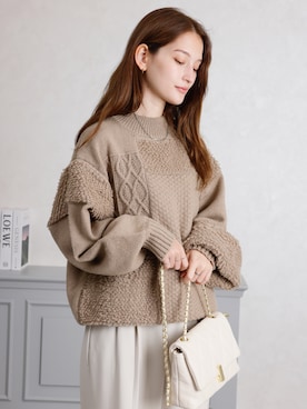 acroさんのコーディネート