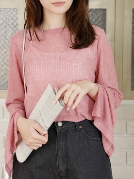 acroさん(レディース・163cm)の冬コーディネート