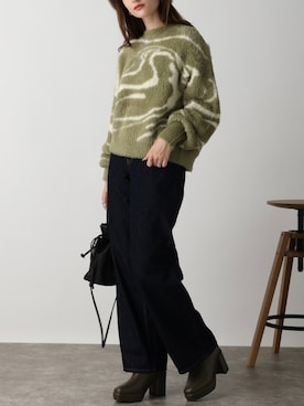 acroさんのコーディネート