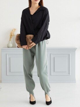 acroさんのコーディネート