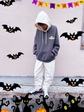 Renjuさんのコーディネート