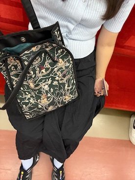 yamchaさん(レディース・164cm)の夏コーディネート
